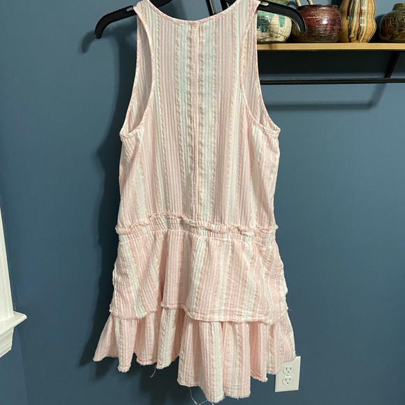 Gently Used True Craft Sundress- Size L - Picture 2 of 3
